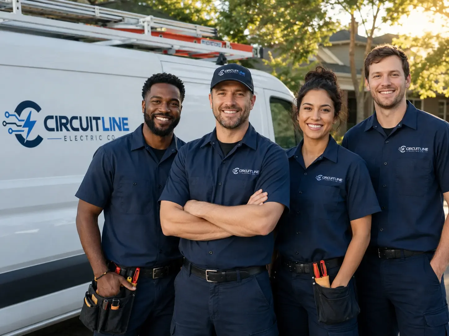 Whole Home Rewiring company in Afton, VA
