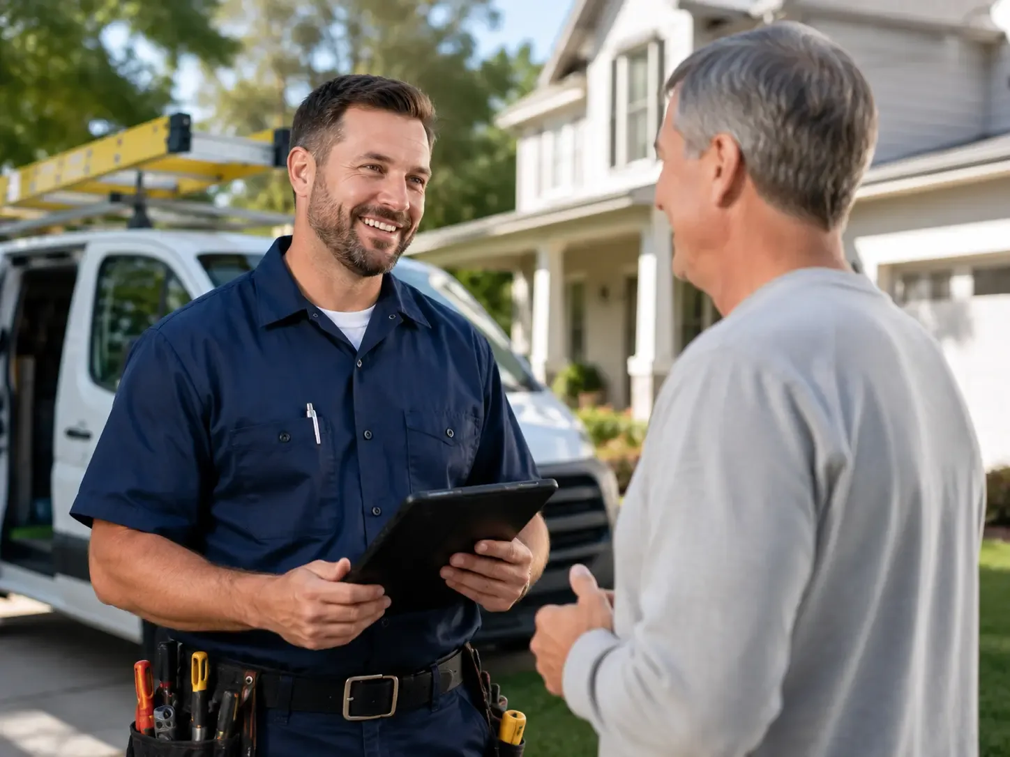 Whole Home Rewiring Afton, VA FAQs